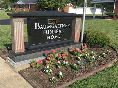 Baumgartner Funeral Home | Pageland SC