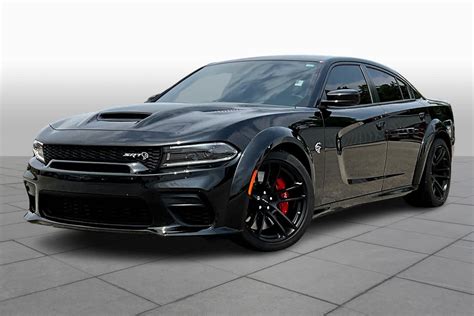 New Dodge Charger 2022 Hellcat