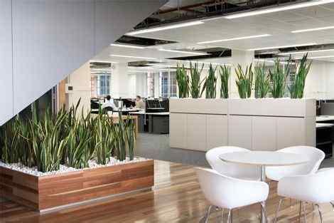 Top 27 Office Interior Designs for a Modern Workspace in 2025