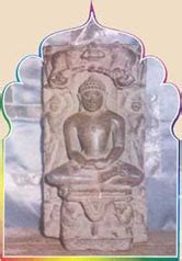 Jain-Tirth-Bandhaji, M.P