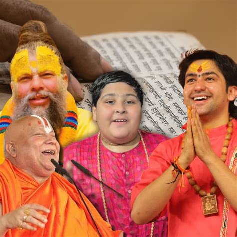 Do This And You Can Also Become A "Baba" "Sant" In India - BareLaw