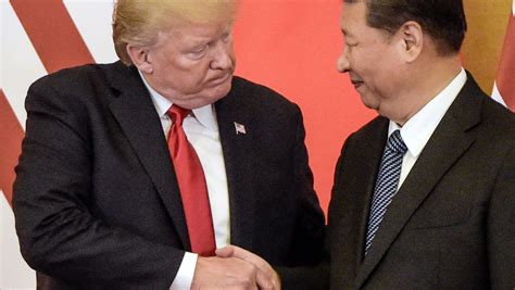 Donald Trump says Chinese phone company ZTE involves U.S. jobs, sales