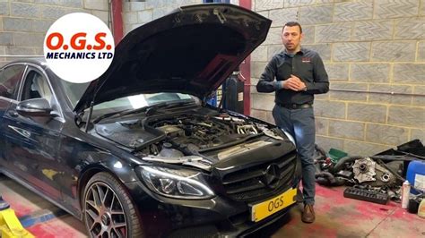 Mercedes W211 Timing Chain Replacement 的图像结果