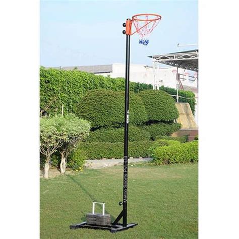 Basketball Pole And Board - Cosco Basketball Backboard Acra 48 Inch ...