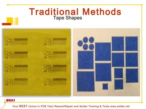Conformal Coating Masking Methods 的图像结果
