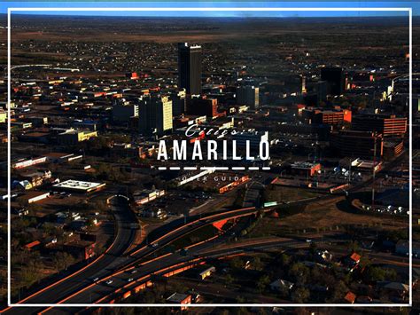 Top-10 Great Free Things to Do in Amarillo TX