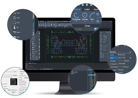 ZWCAD | MRInfosystems