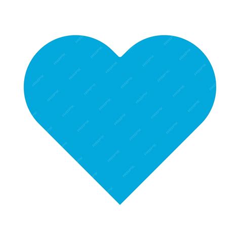 Heart icon | Premium Vector