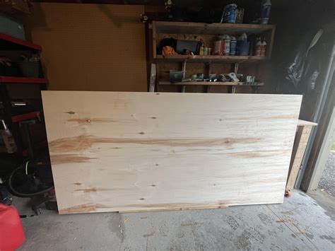 First woodworking project! : r/woodworking