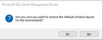 Image result for SQL Server Management Studio Object Explorer
