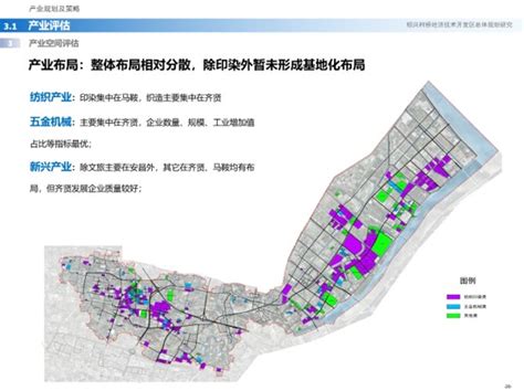 杭州城区的未来发展是如何规划的？ - 知乎