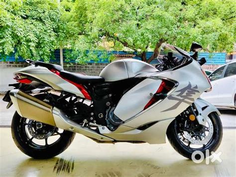 SUZUKI HAYABUSA GEN3 - Motorcycles - 1804684135