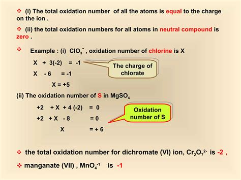 Image result for Oxidation-Reduction Tutorial