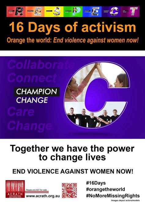 RESPECT Please! - ACRATH