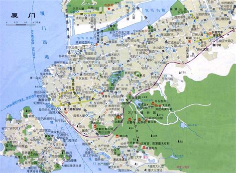 台湾金门地图全图_台湾金门地图全图高清版_微信公众号文章