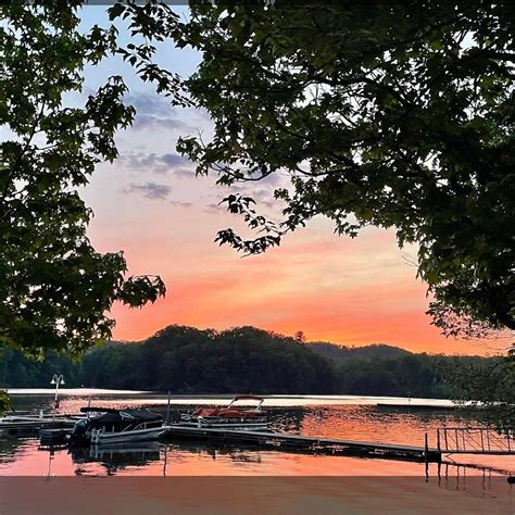 CANEY CREEK RV RESORT (Harriman) - Campground Reviews & Photos ...