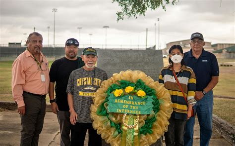 The Forgotten Poets (and Unlikely Alliance) of Crystal City