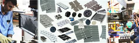 ATC Chains India Plastic Modular Belts Manufacturers in Ahmedabad ...