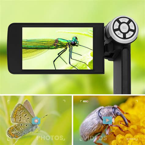 Image result for Best Digital Microscope