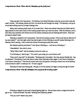 Teaching Grade 5 Module 2 Lesson One 的图像结果