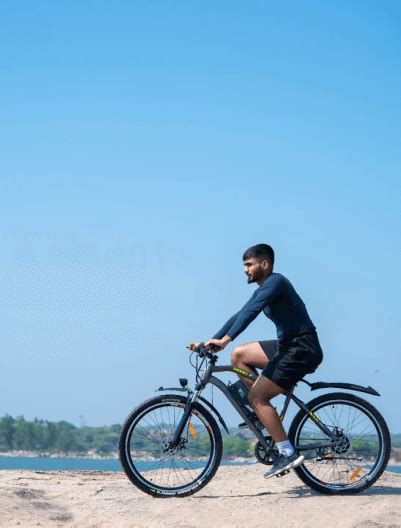 Gear Head Motors: Best Electric Cycle in India | GHM E-bikes