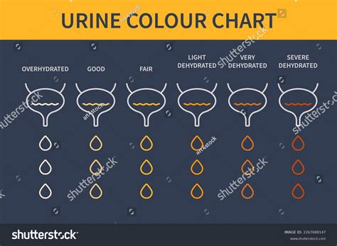 Straw Colored Pee at Sandra Madrigal blog