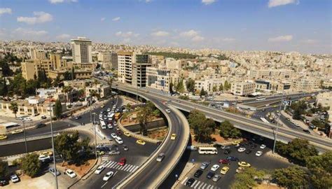 Jordan In May: All You Need Know About The Country In This Month