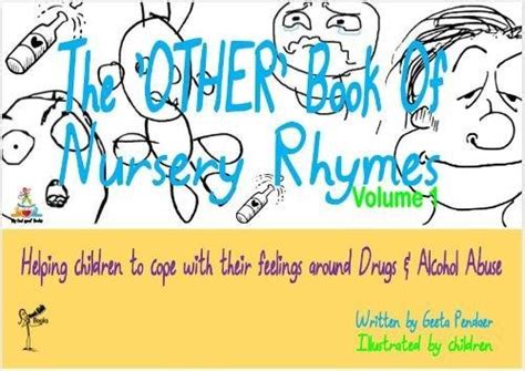 The 'Other' Nursery Rhymes - Volume 1: Helping children to cope with ...