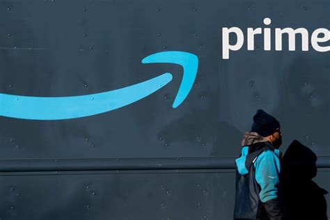 Amazon hausse de 25 % le prix de l’abonnement à son service Prime