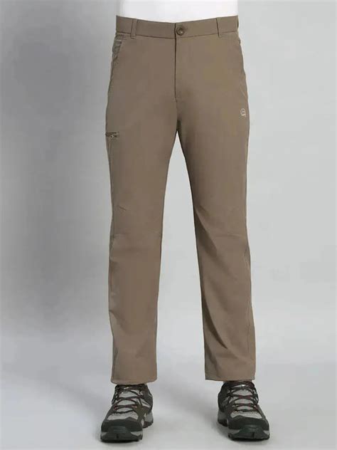 Buy Trekking and Hiking Pants For Men Online @ Best Price – Reccy
