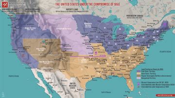 Missouri Compromise - World History Encyclopedia