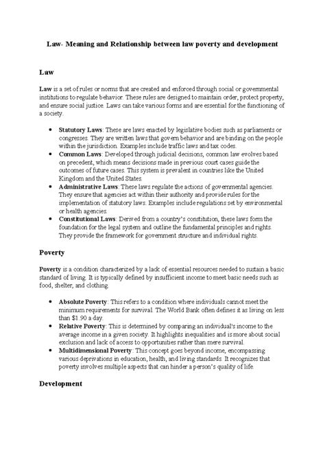 Development and indicators - Development- meaning, Features, indicators ...