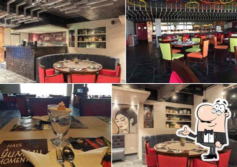Top 7 restaurants with ramen in Hyderabad, december 2024 - Restaurant Guru