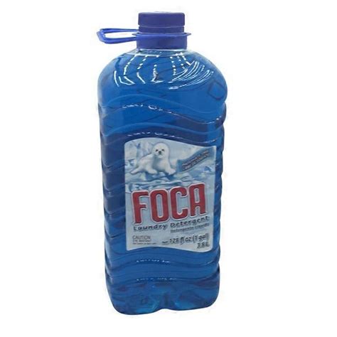 Foca Laundry Detergent (128 fl oz) Delivery or Pickup Near Me - Instacart