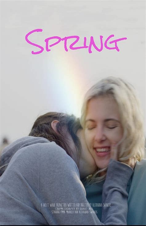 Image result for Spring Spring 2021 Film