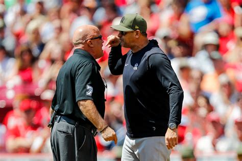 10 worst MLB umpires right now: C.B. Bucknor, Doug Eddings among worst ...