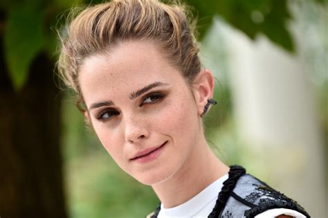 Emma Watson Writes An Emotional Letter To An Indian Woman Who Died ...