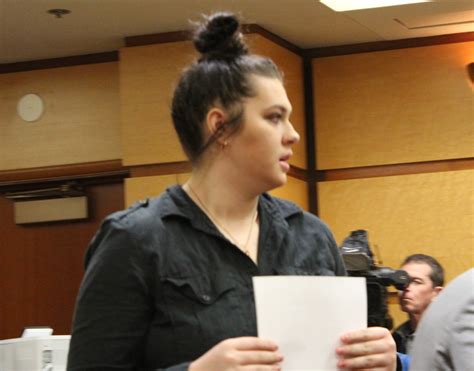 Defendant in Moulton Falls bridge case back in court - The Columbian