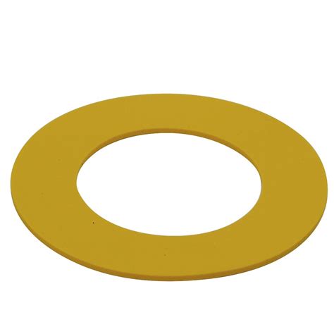 BrassCraft BCT026 Flapper Gasket for Coast Certain Seal Flapper ...