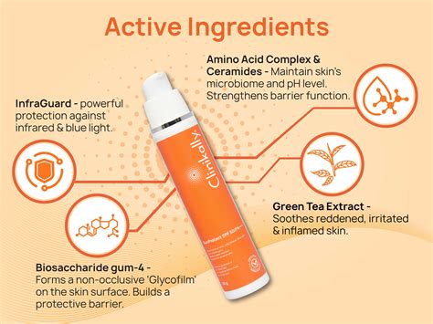 Buy Clinikally SunProtect Sunscreen SPF 50/PA+++ Online at Best Price ...