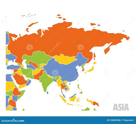 Asia Continent 的图像结果