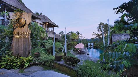 PURI GANGGA RESORT UBUD (Sebatu) - Resort Reviews, Photos, Rate ...