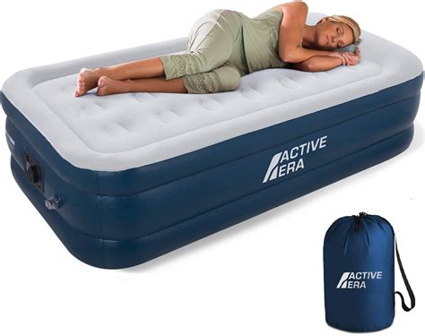 12 Best Air Mattresses For Camping Or Overnight Guests - BroBible