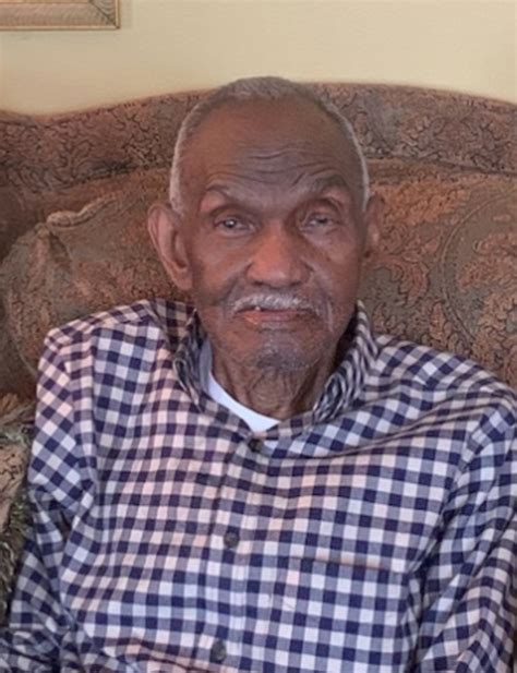 Carl Lee Gober Jr. - 2023 - Heritage Funeral Home and Chapel Inc