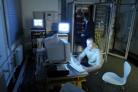 Information Computer Room 的图像结果