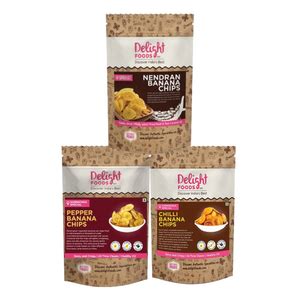 Buy Nendran+Chilli+Pepper Banana Chips online | DelightFoods – Delight ...