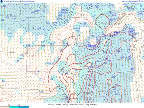 May 30, 2022, Memorial Day Severe Weather