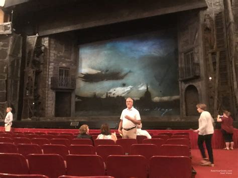 Cadillac Palace Seating Chart | Cabinets Matttroy