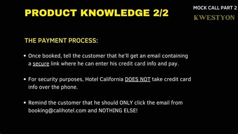 Image result for Mock Call Example