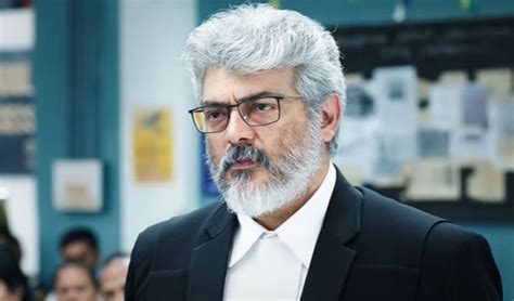 Ajith Kumar: నయా ట్రెండ్.. తోకలొద్దు.. నా పేరే నాకు ముద్దు! Hero Ajith ...